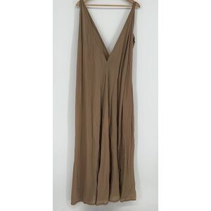 Kalita Clemence Dress in Brown